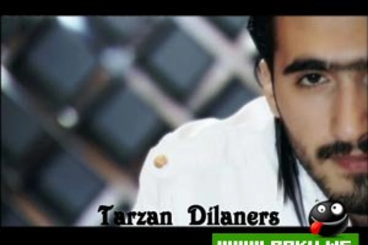 Tarzan Dilaners - Sen-Sen