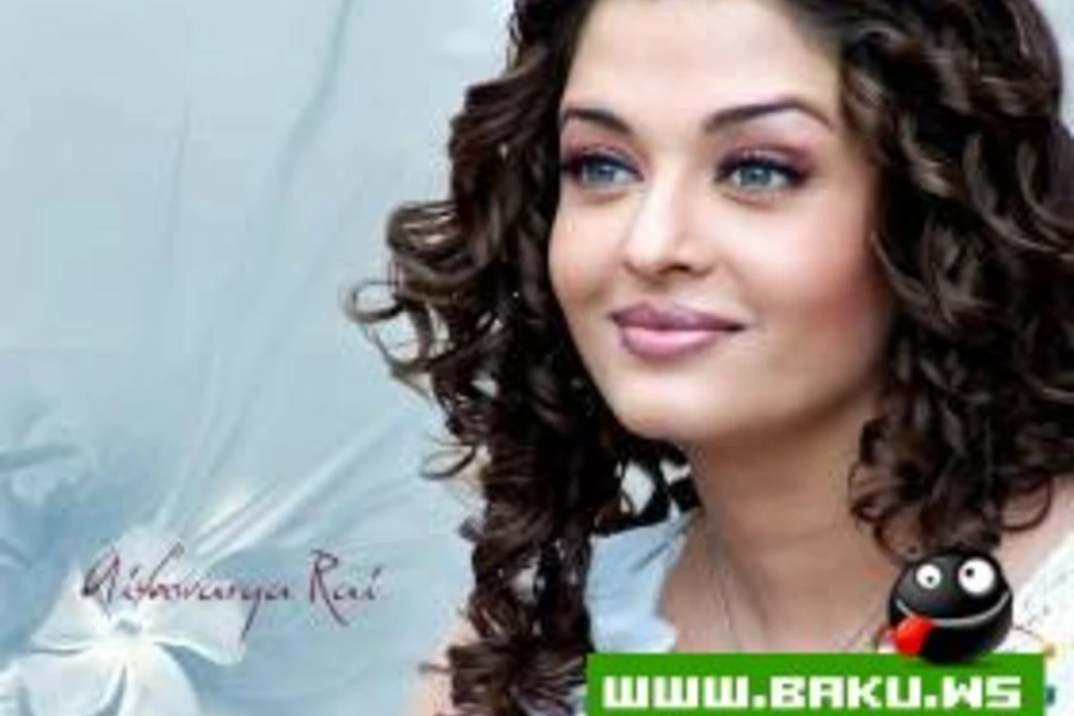 Фотосессия Aishwarya Rai (10 фото)