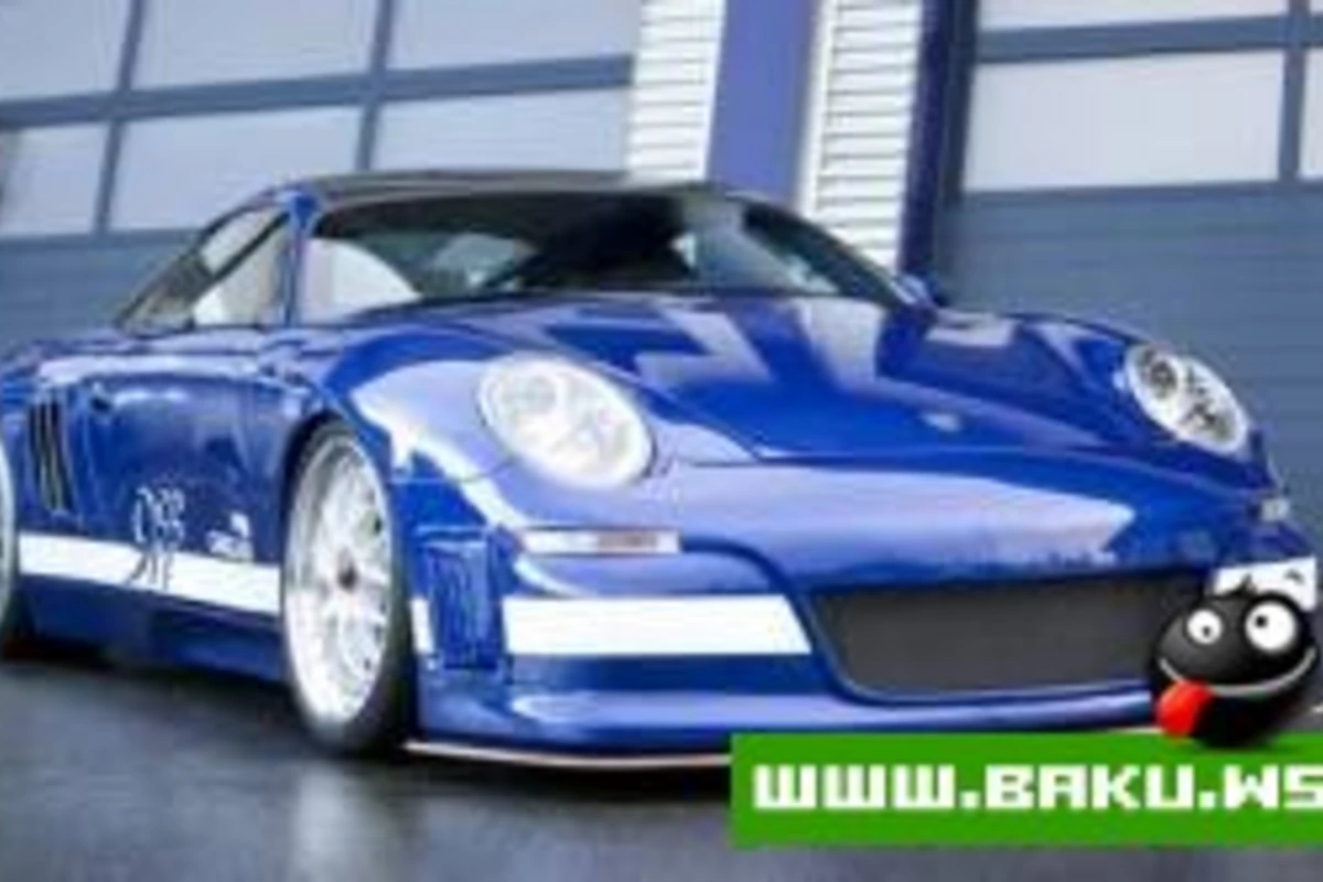 9ff GT9