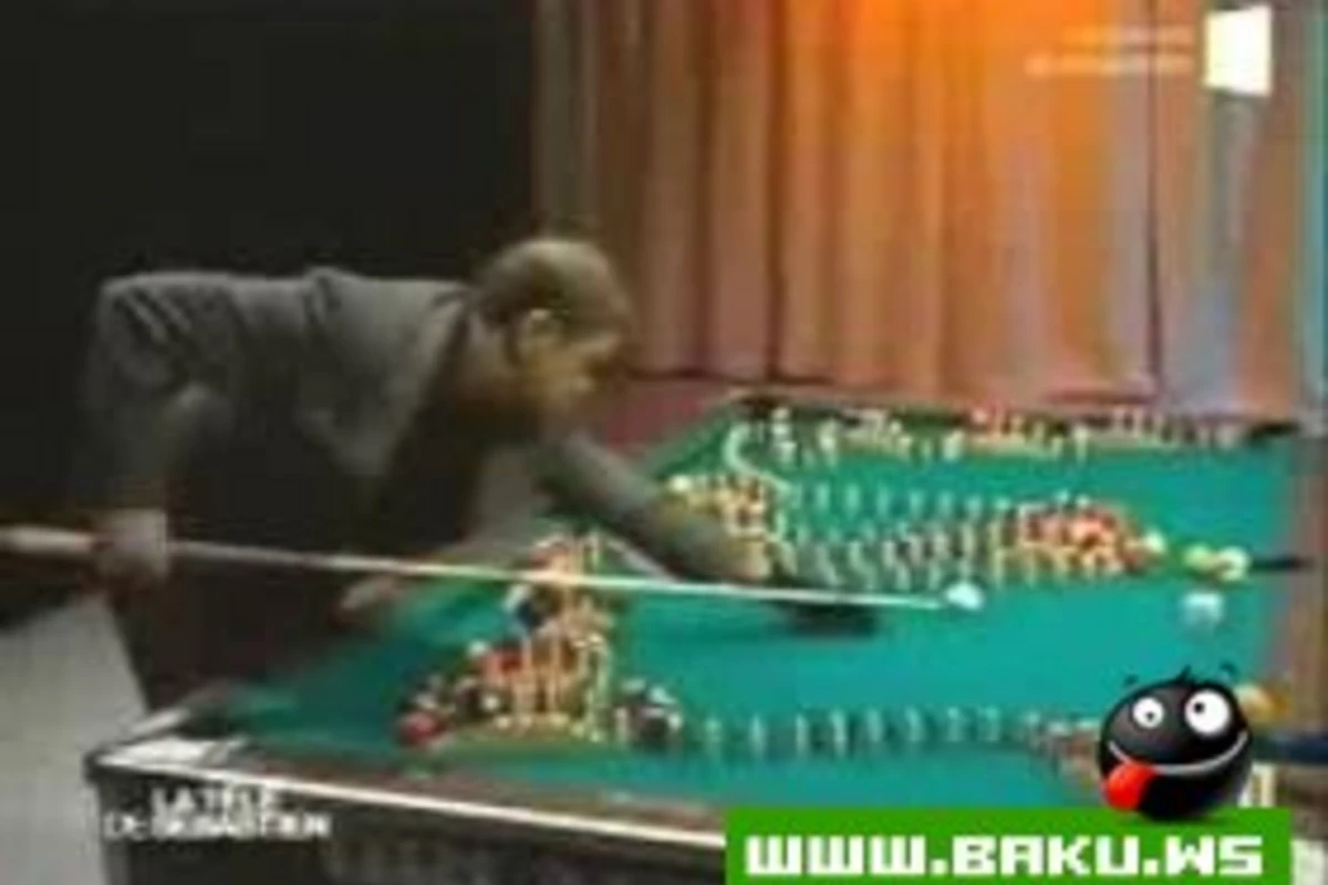 Bilyard ve Domino senetkari