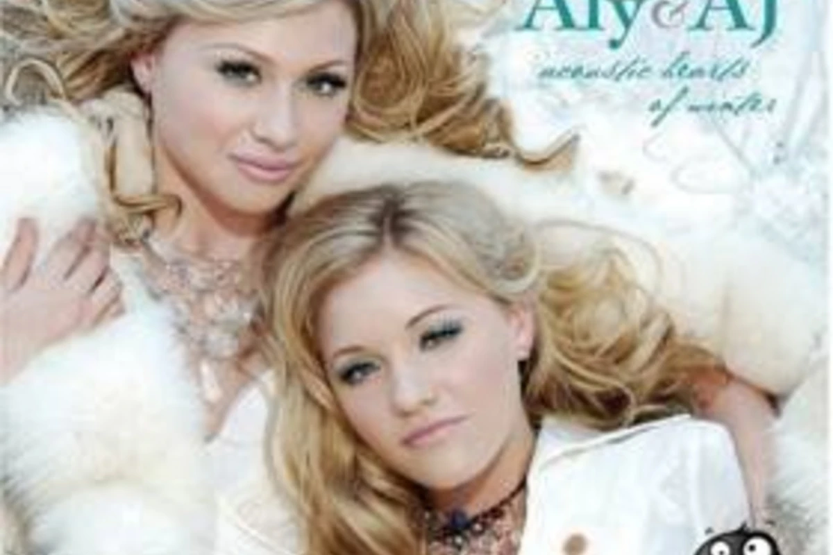Aly & Aj - Potential Breakup Song