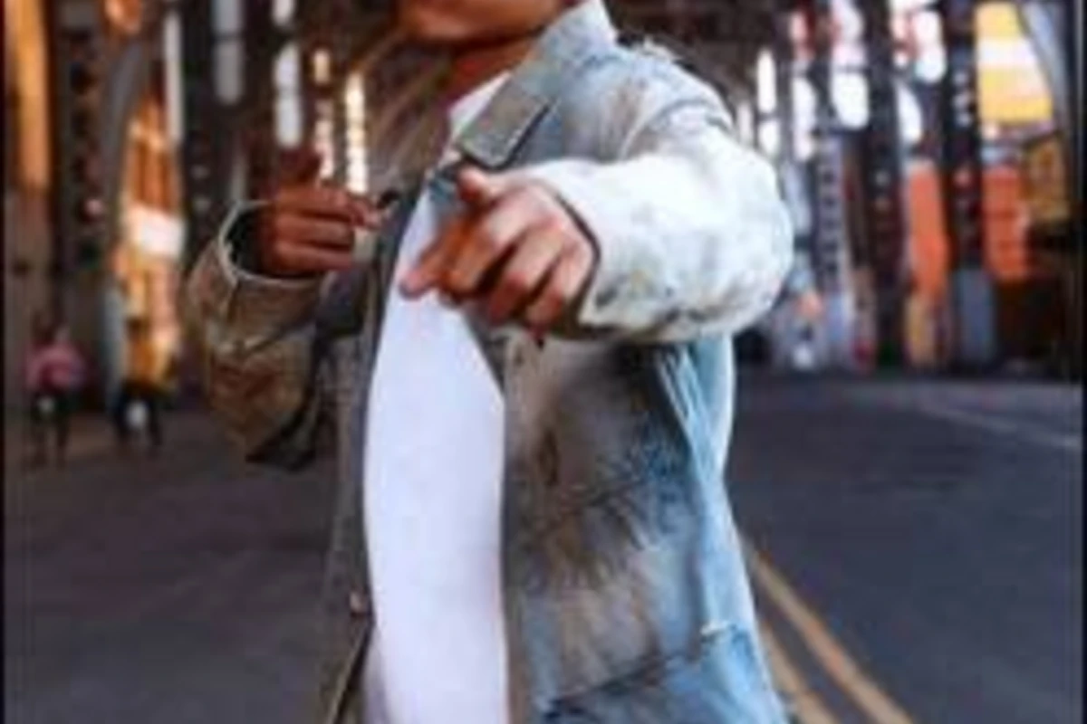 Chris Brown - Forever