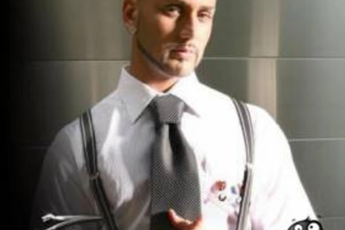 Massari - In Love Again