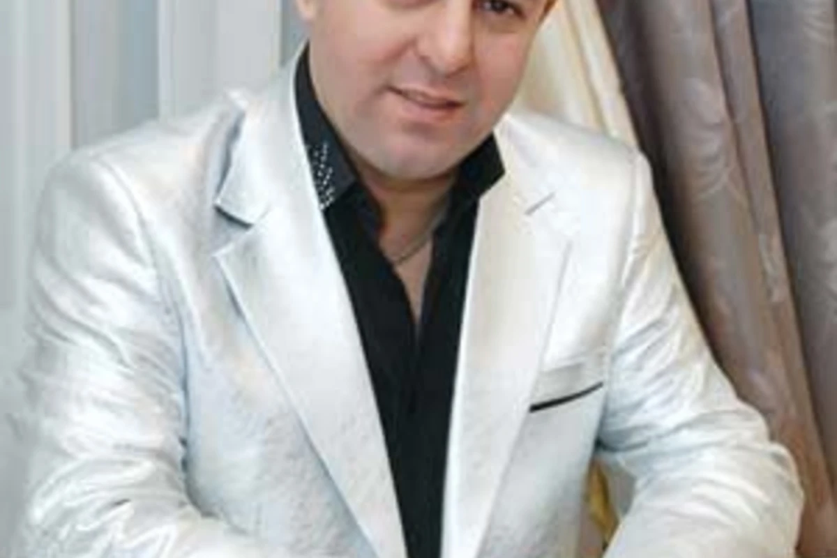 Elariz - Qaçma-Qaçma