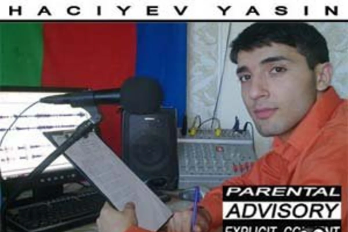 Yasin - Yeraz
