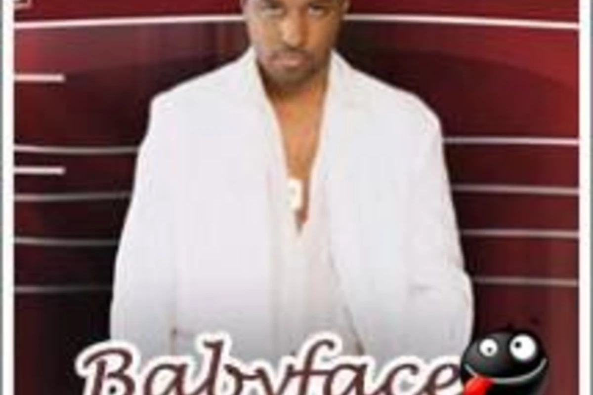 Babyface - Loneliness