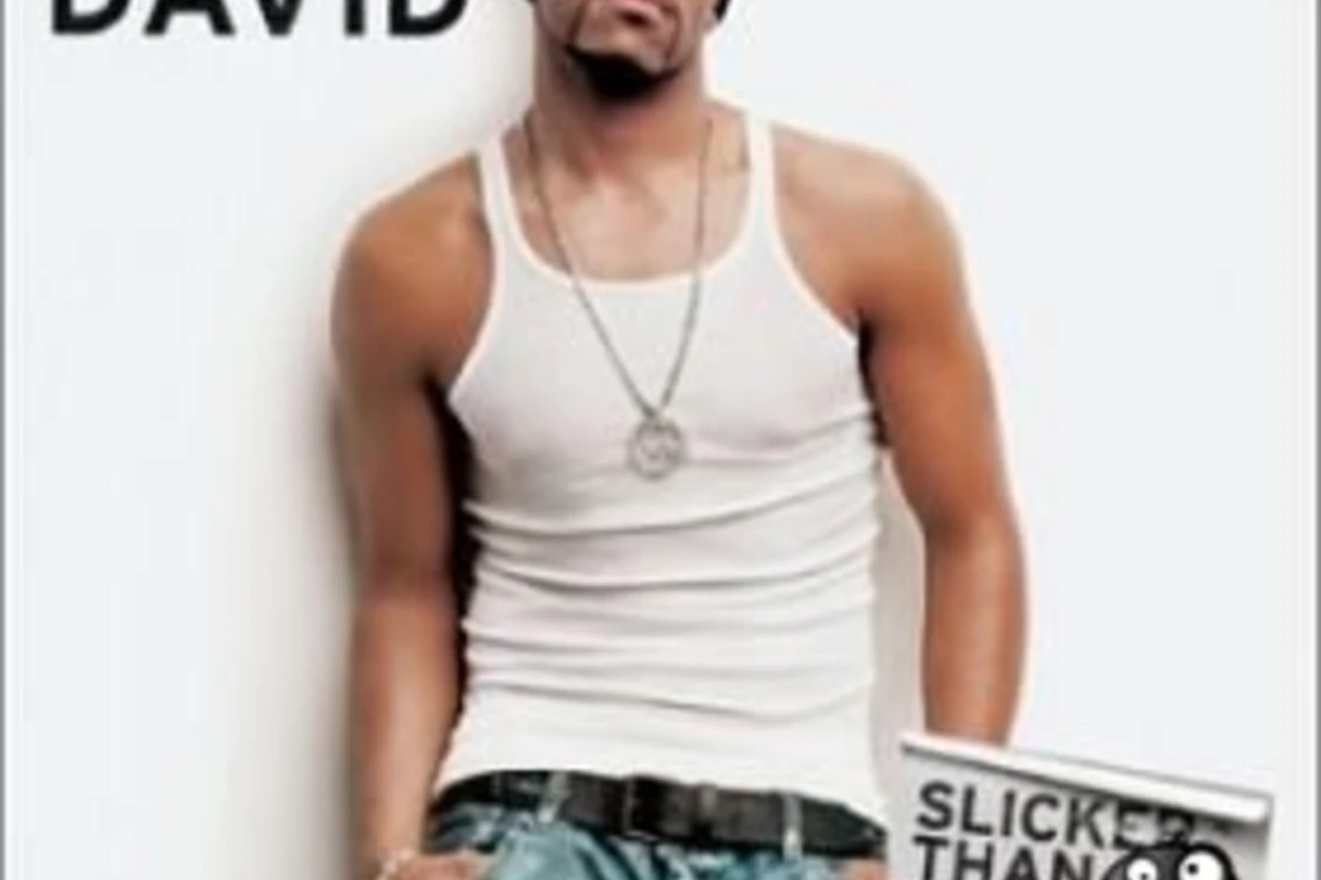 Craig David - Lets Dance