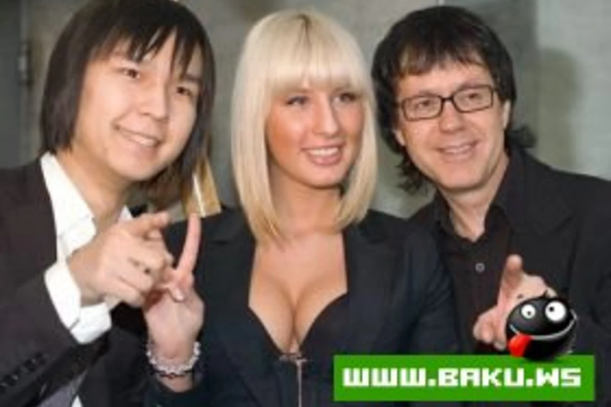 A-Studio & Otpetie Moshenniki - Serdcem K Serdcu