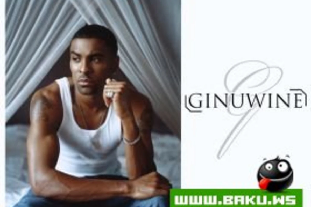 Ginuwine - Our First Born