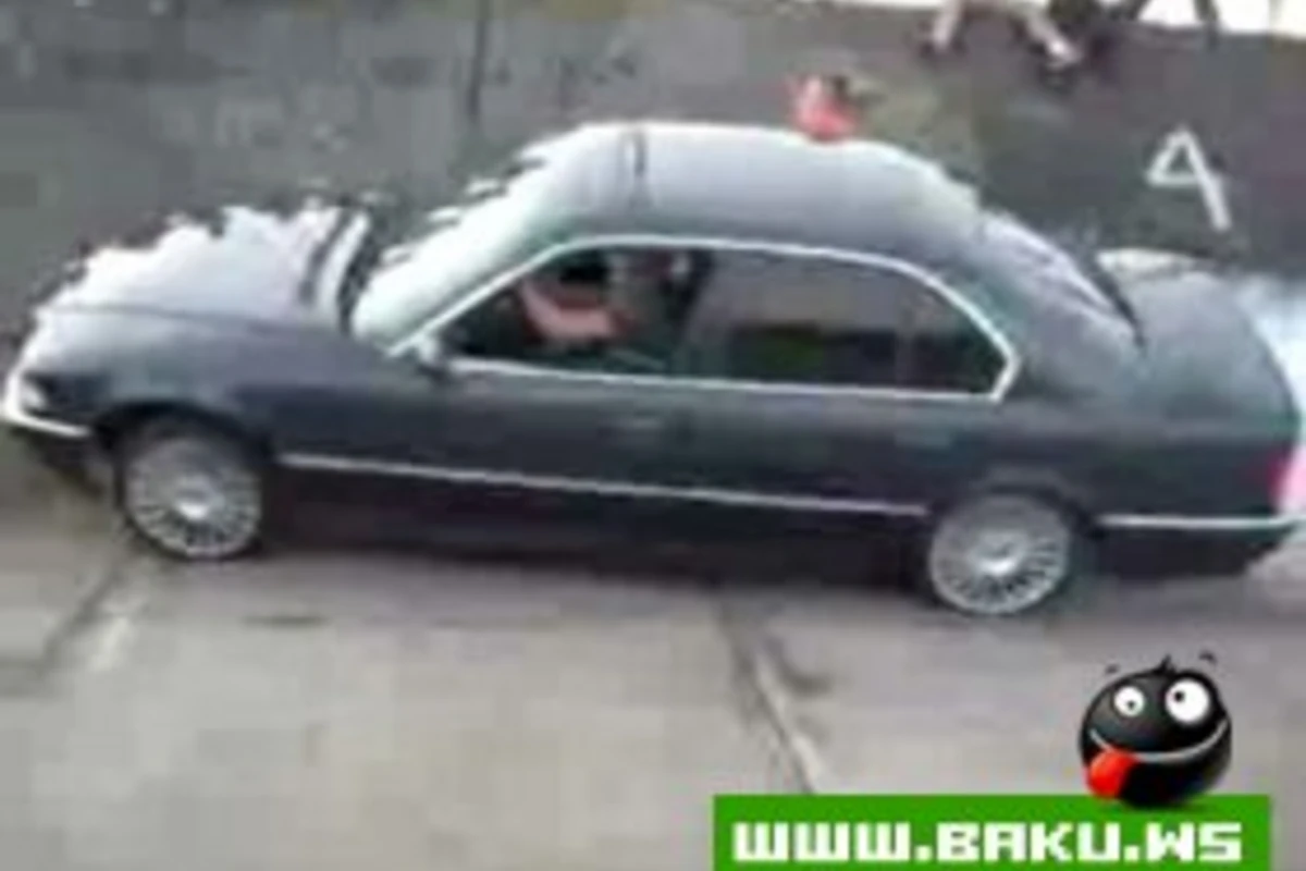 Drift King :-)