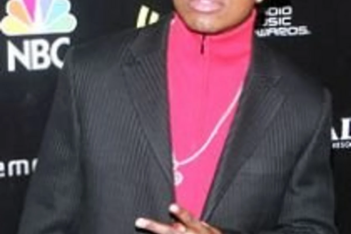 Neyo - When Youre Mad