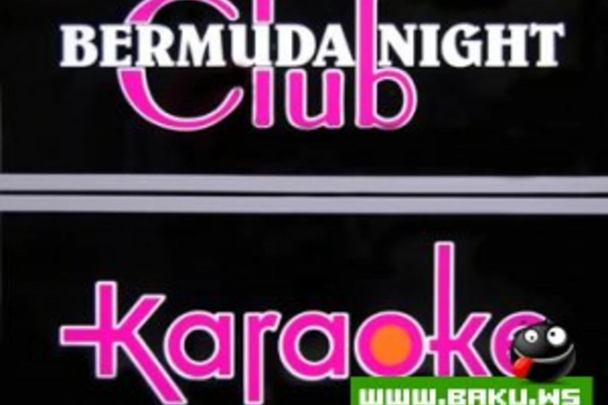 Night Club - Bermuda