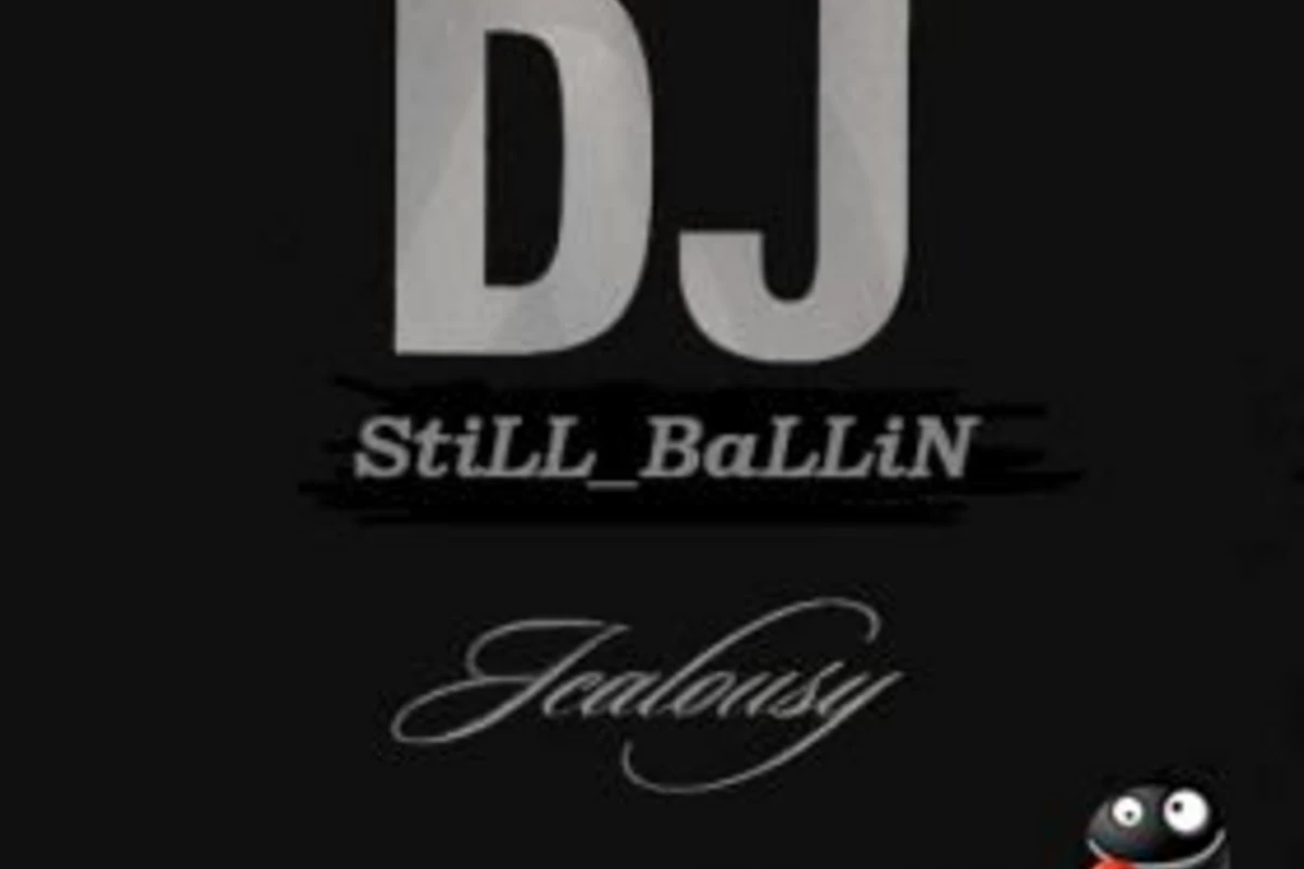 Dj Still Ballin - Bebe & Serdar (mix)