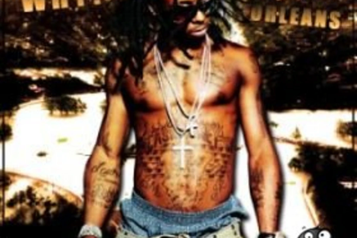 Lil Wayne - A Milli