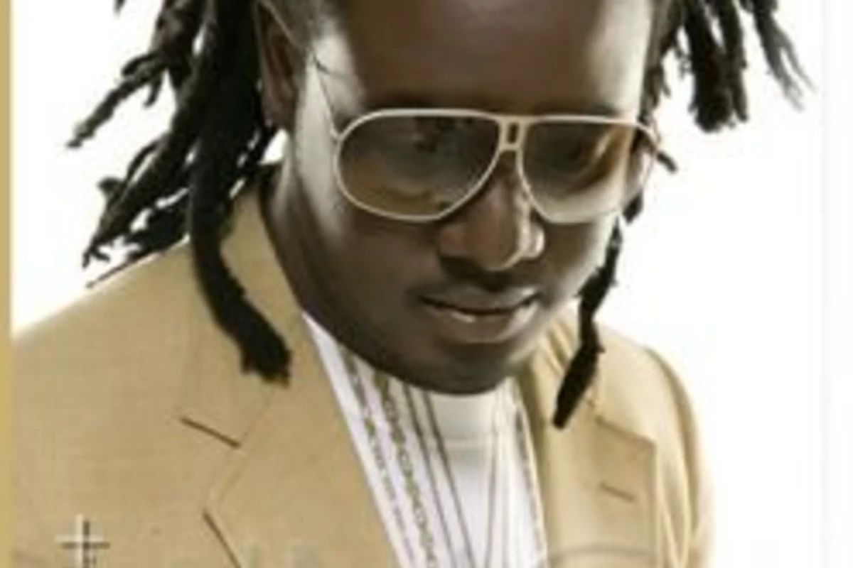 T Pain - Talla Ho Wak