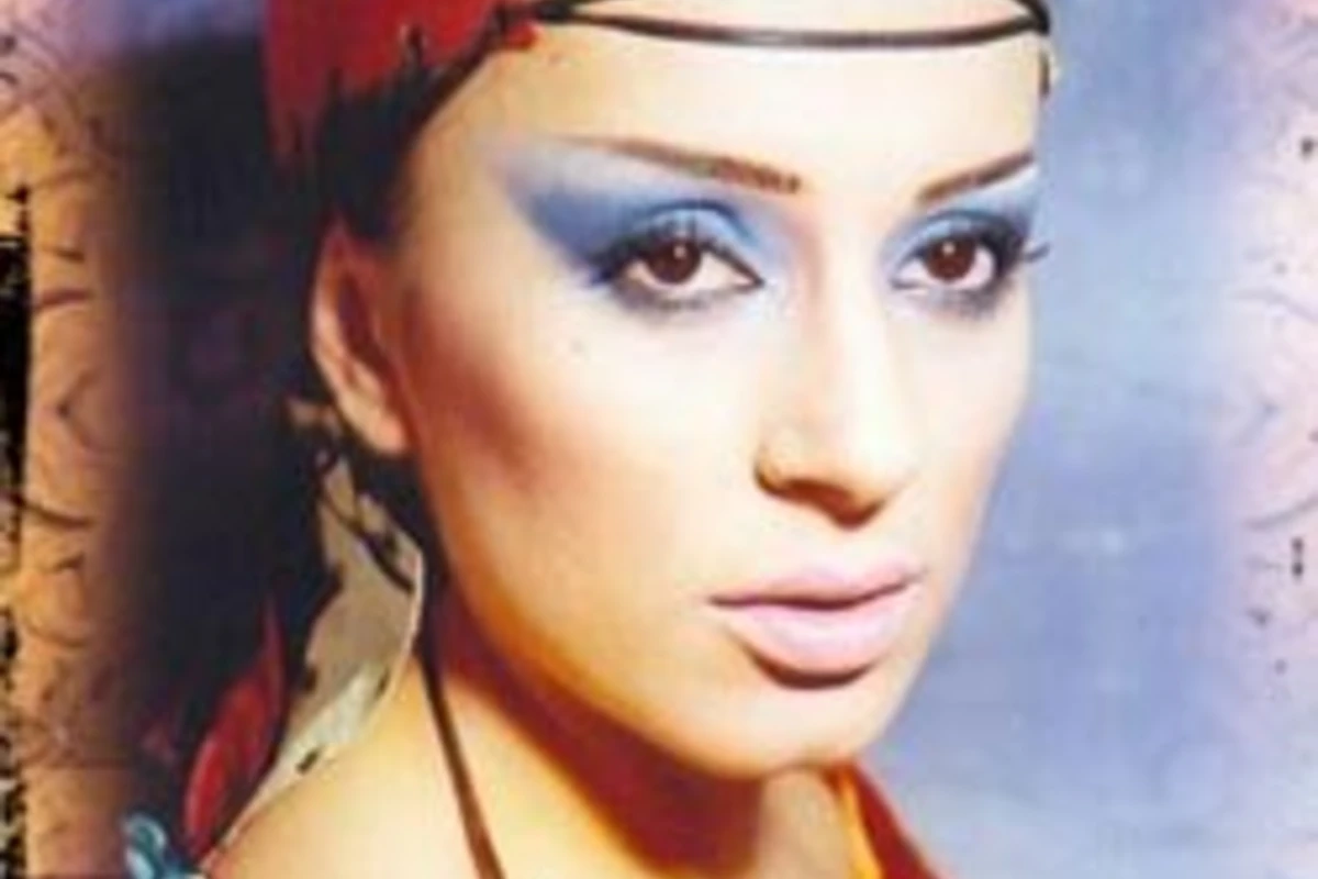Tunzale Agayeva - Sen varsan Tunzale Agayeva - Sen varsan