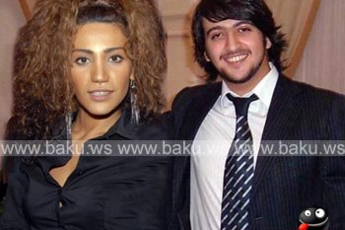 Abbas & Roya - Ayriliq