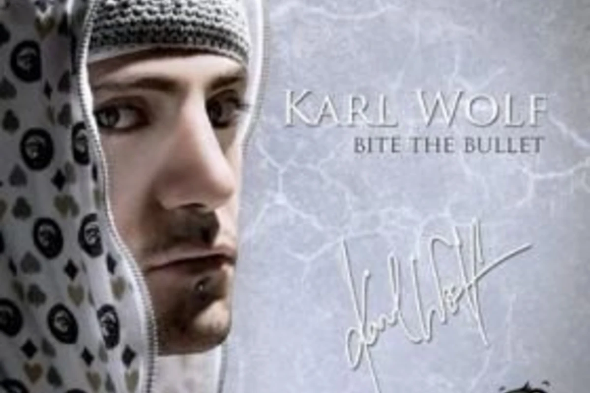 Karl Wolf - She Wants To Know