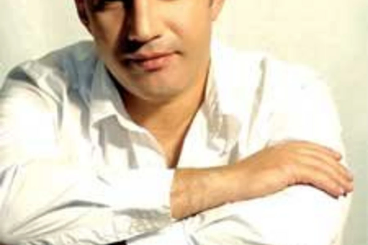 Edalet Shukurov - Dedin Apar