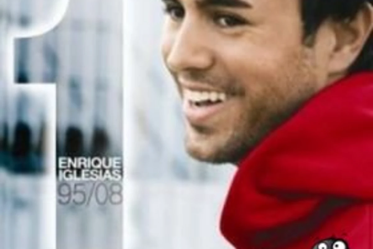 Enrique Iglesias - Can You Hear Me