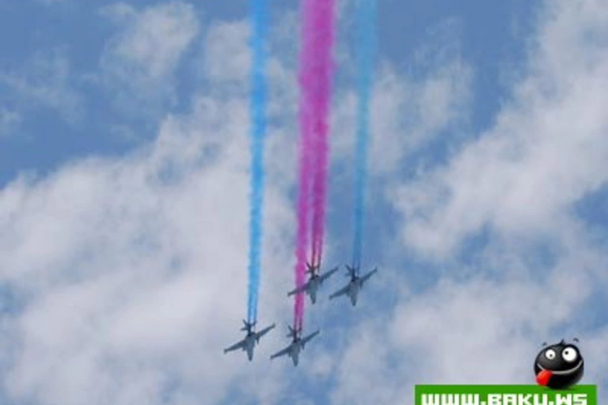 26 Iyun Azerbaycan Silahlı Quvveler Gunu