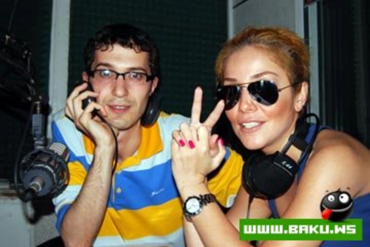 Idris & Irade Ibrahimova