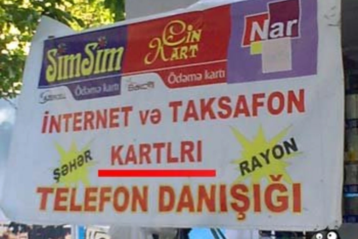 Çox Sevimli Milli Yumor :)