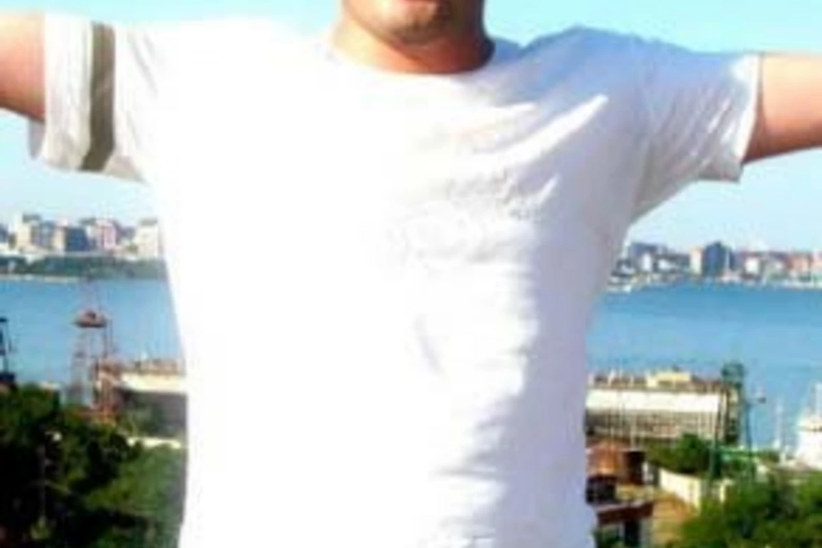Elnur - Fotosesiya (1)