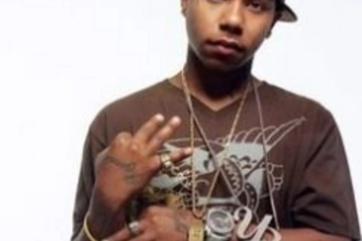 Yung Berg - Sexy Lady