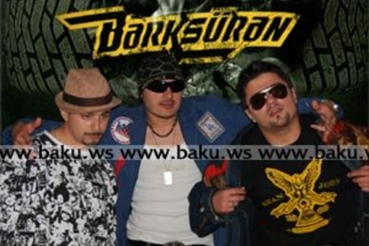 Dayirman - Berk Suren (Full Albom)