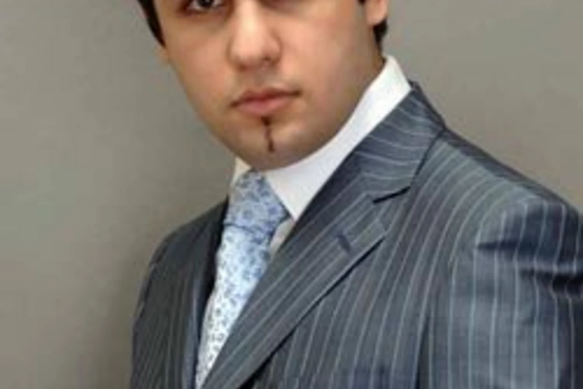 Sabir - Canim - Super Exclusive