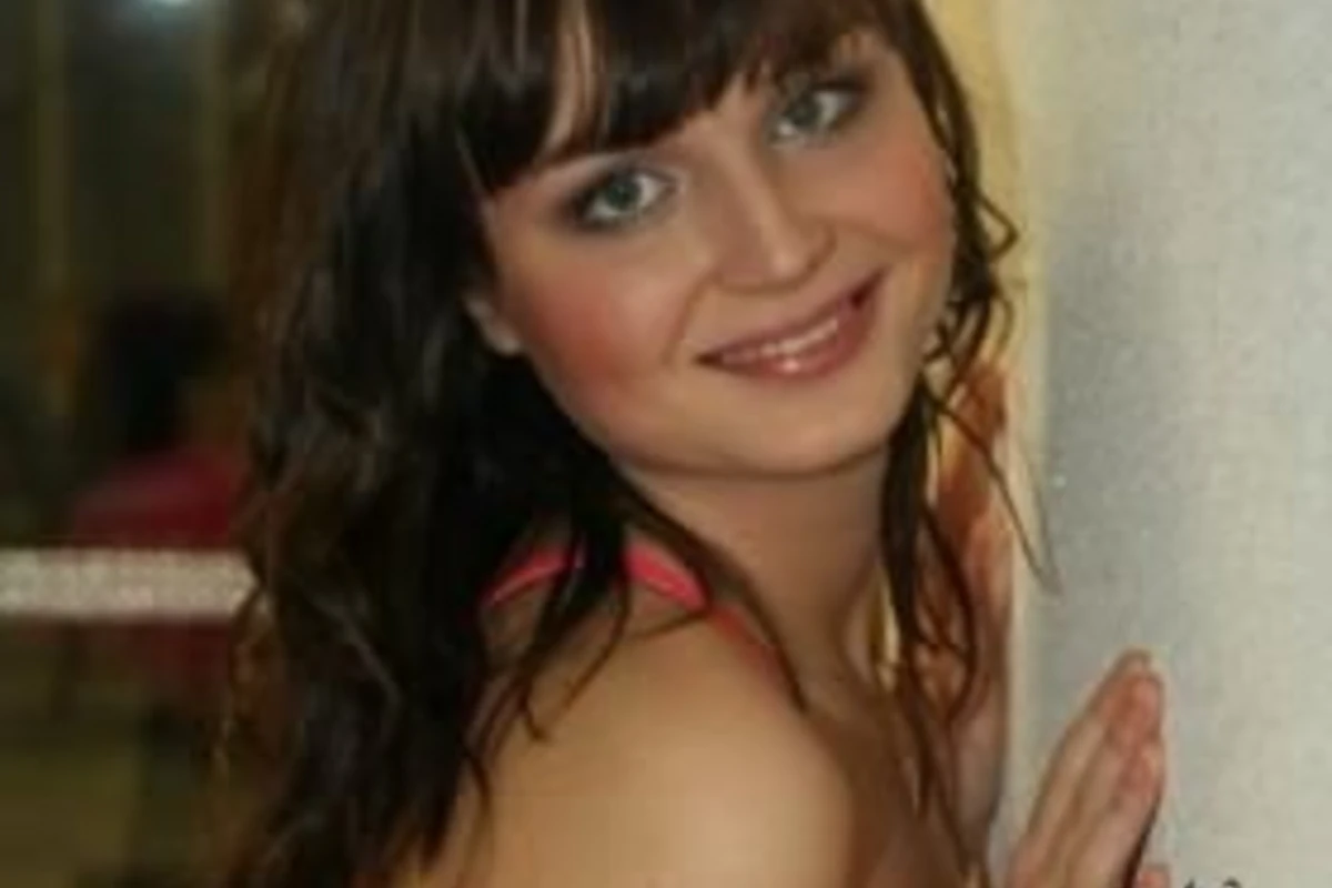 Polina Qaqarina - Kolibelnaya