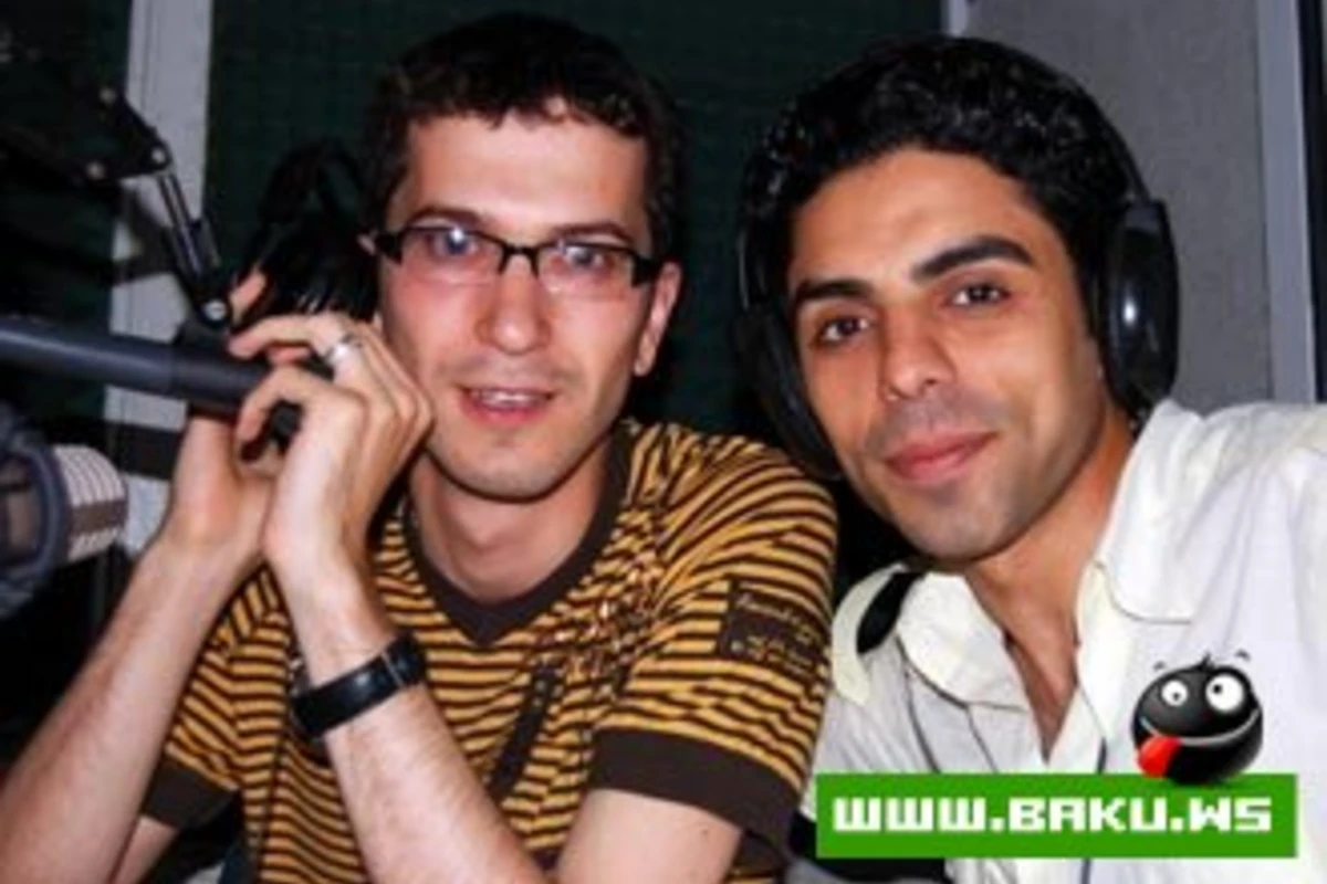 Idris & Zaur Emiraslanov & Vuqar (Yeni Ulduz)