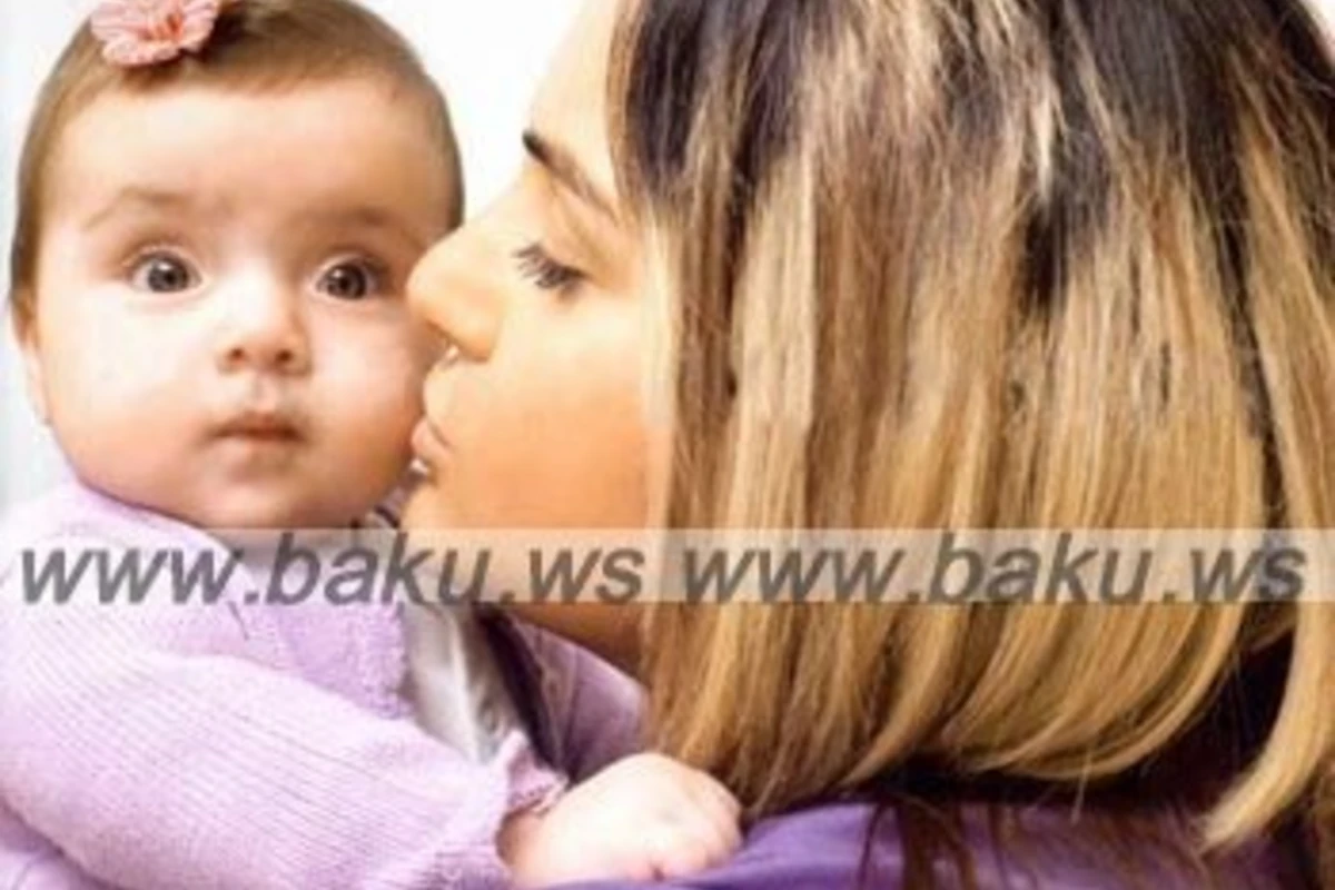 Zülfiyyə Xanbabayeva: “Dəniz məni anlamağa başlayır...”