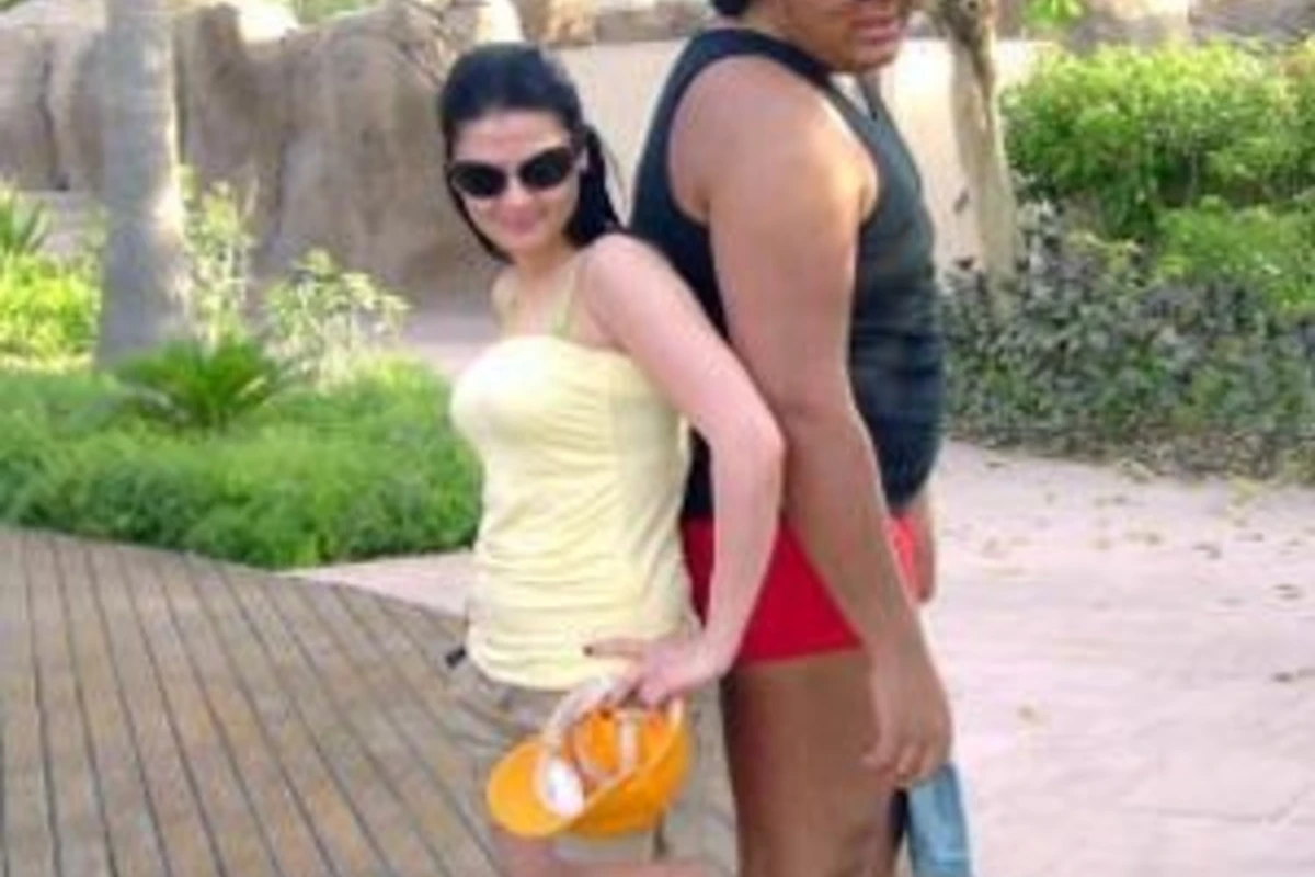 Natavan Habibi & Zohrab (2)