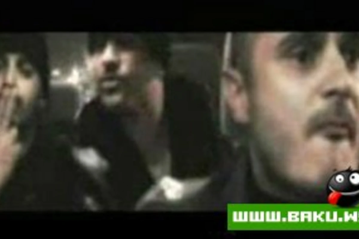 Dayirman - Malena (+18 Klip)