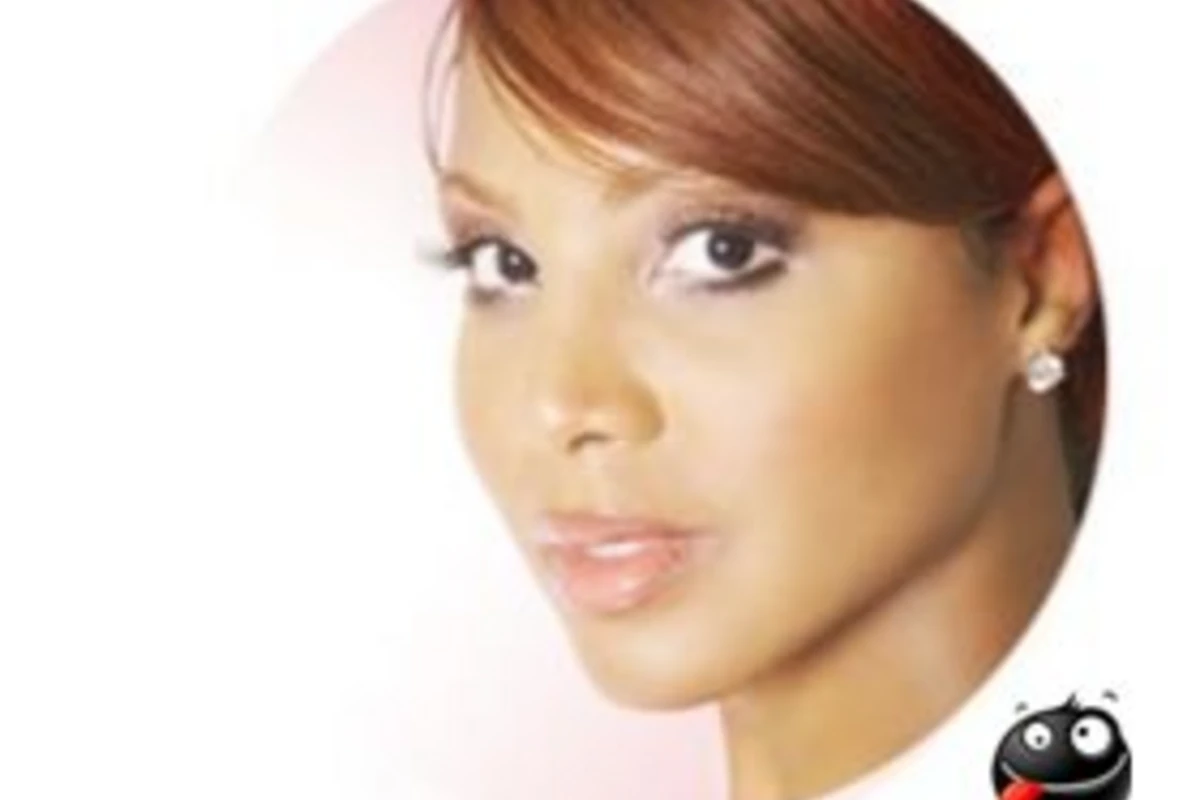 Фотосессия Toni Braxton (10 фото)