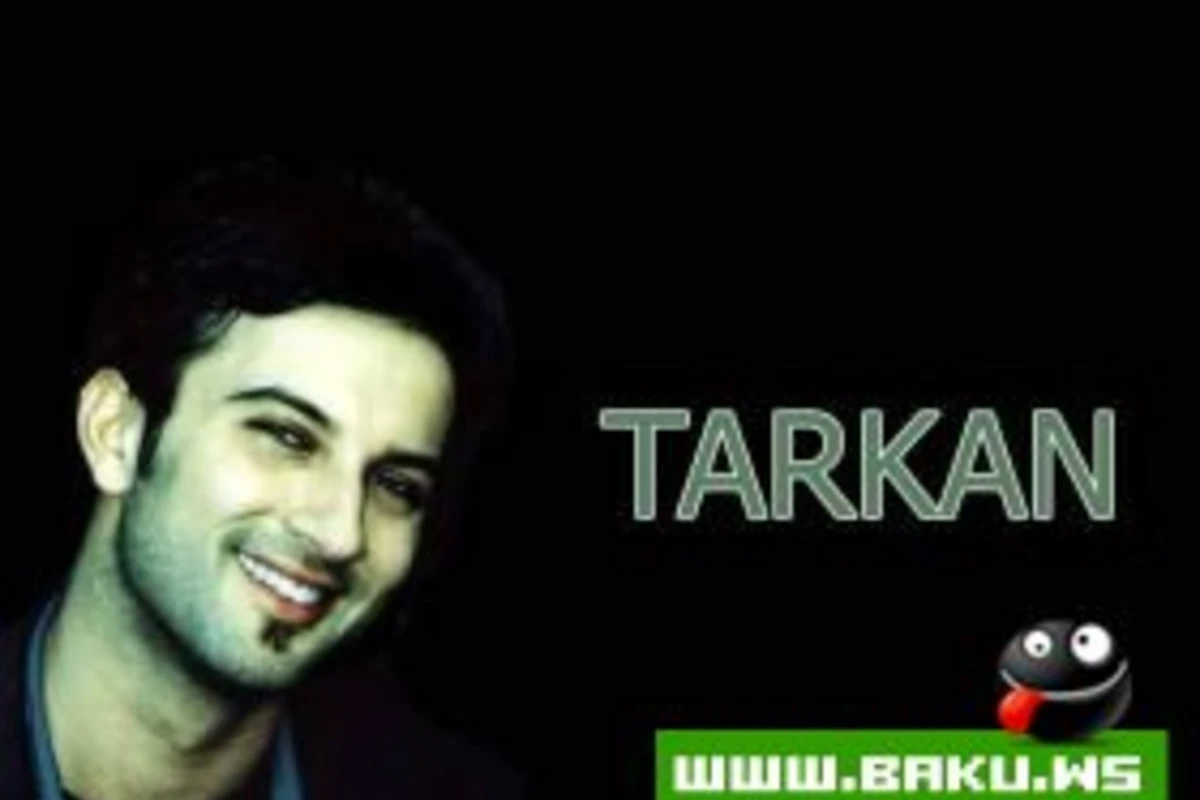 Tarkan - Gun Gibi
