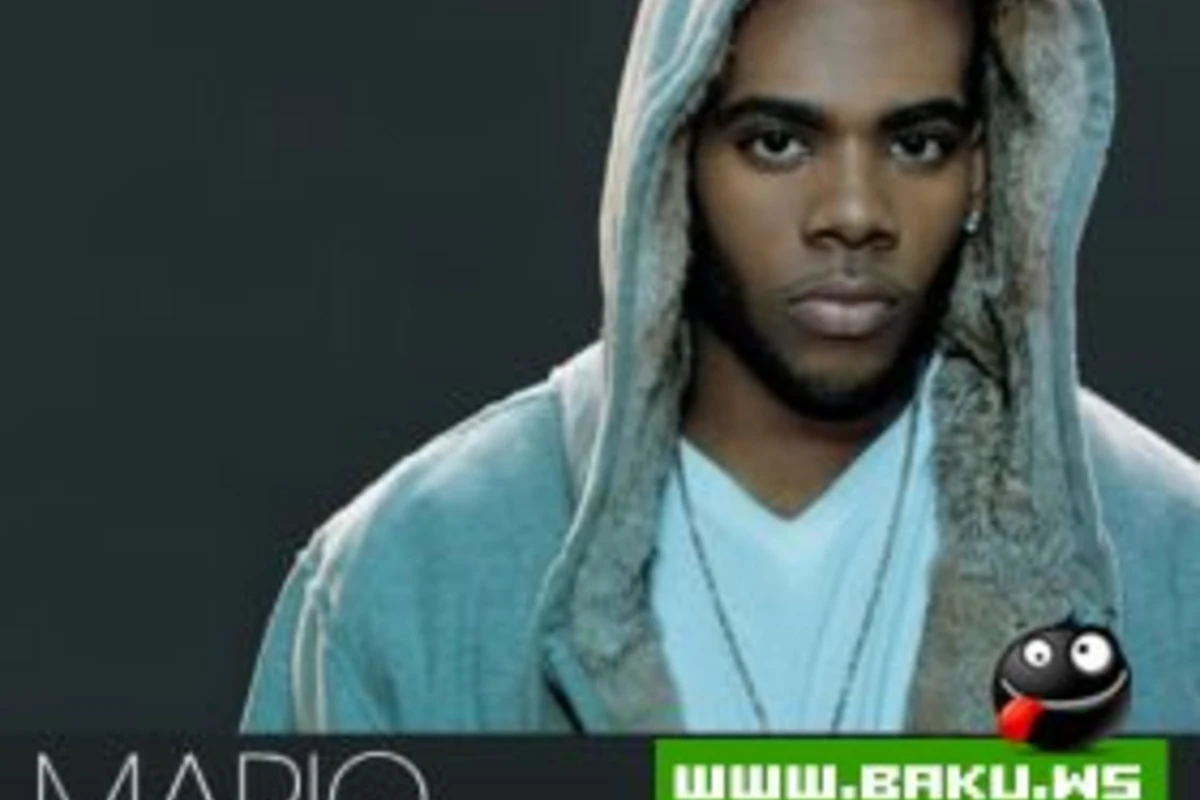 Mario - If I Hurt You