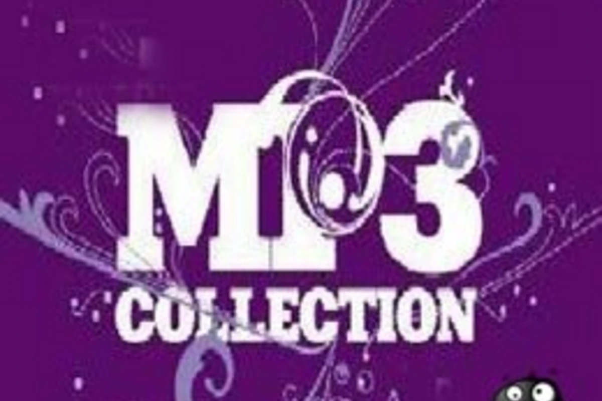 Mp3 Collection