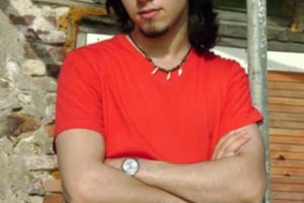 Chingiz Mustafayev - Popuri