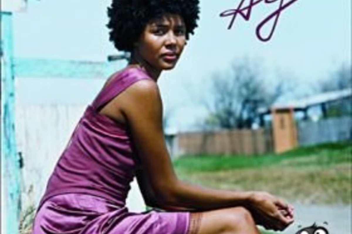 Ayo - Down On My Knees