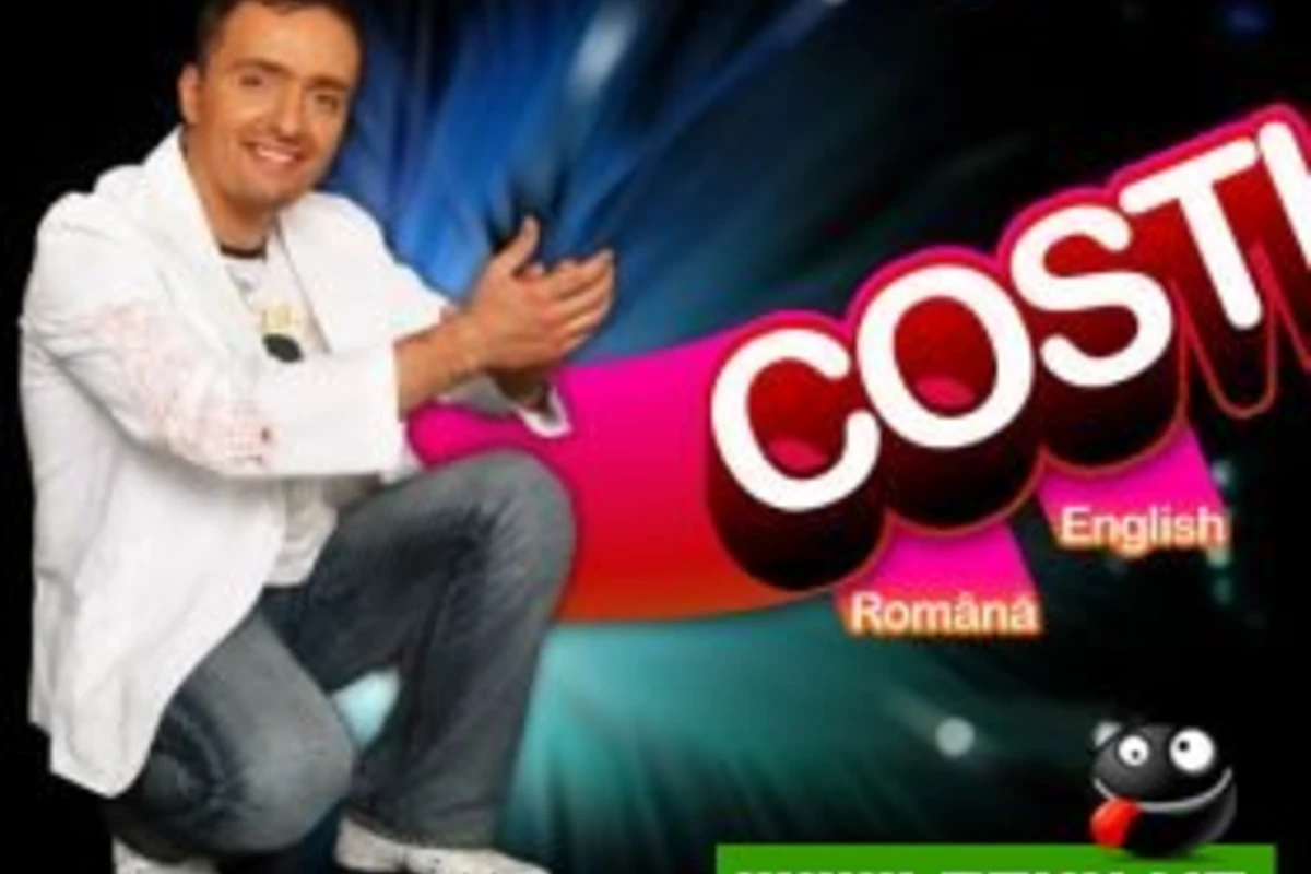 Costi Ionita & Alberto - Ca La Amsterdam