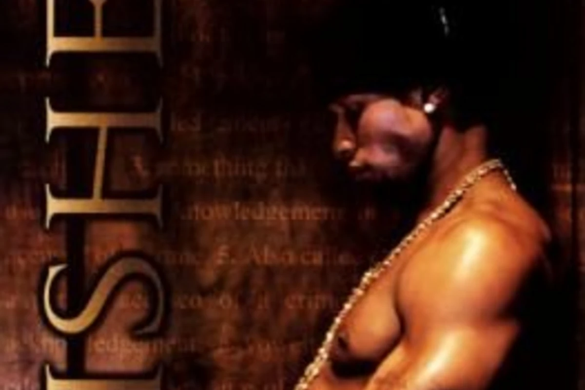 Usher - Whats A Man To Do