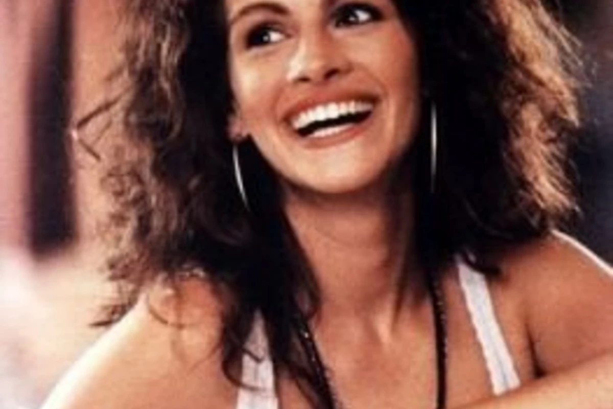 Фотосессия Julia Roberts (10 фото)