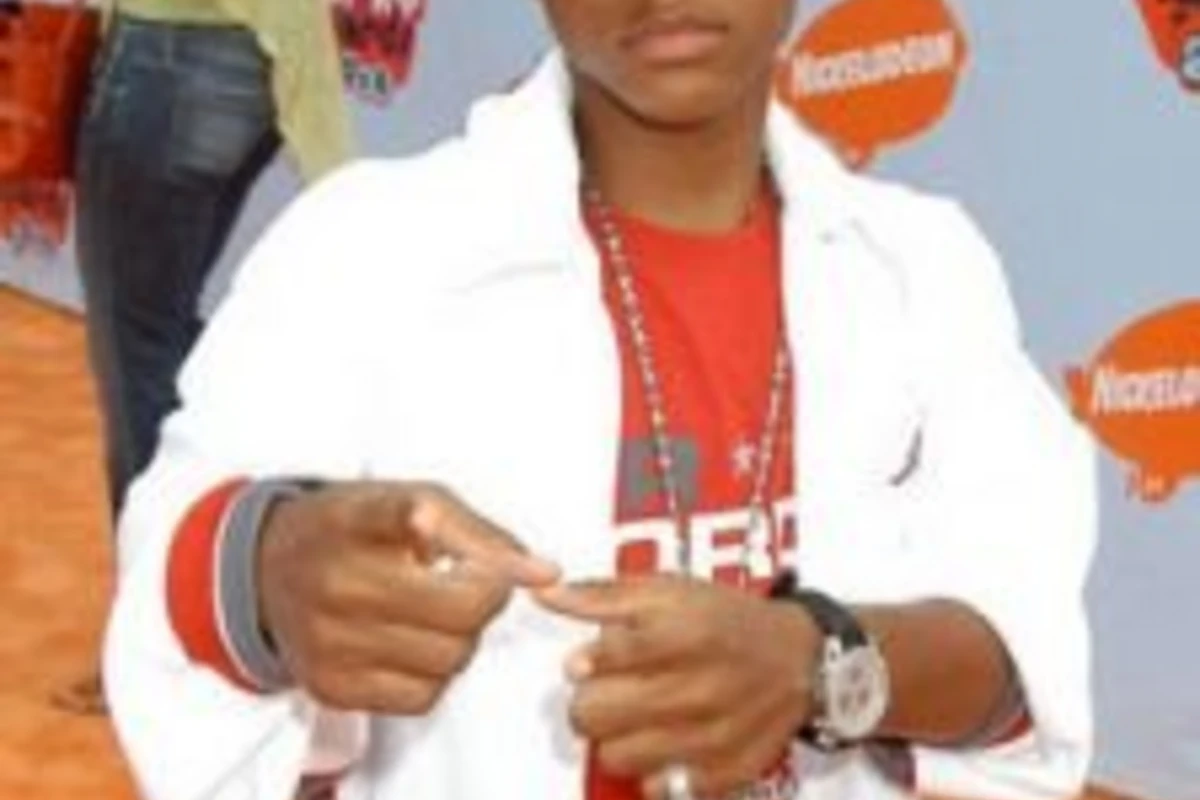 Lil Bow Wow - Outta My System