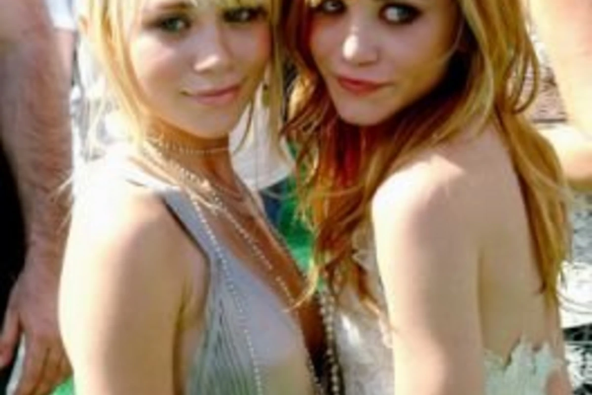 Фотосессия Mary Kate Olsen (10 фото)