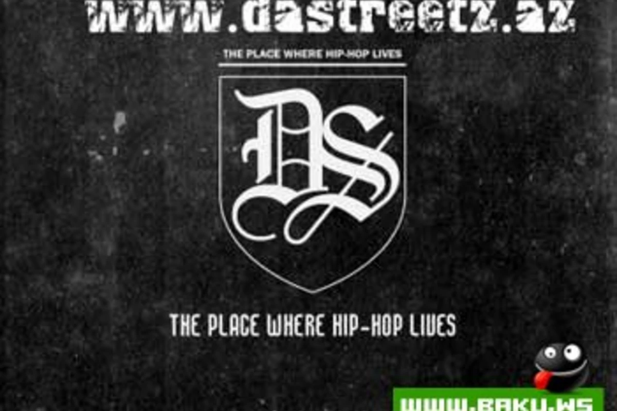 Uran ft Anar Nagilbaz & Virtual & Hekim & Master T - Da  Streetz
