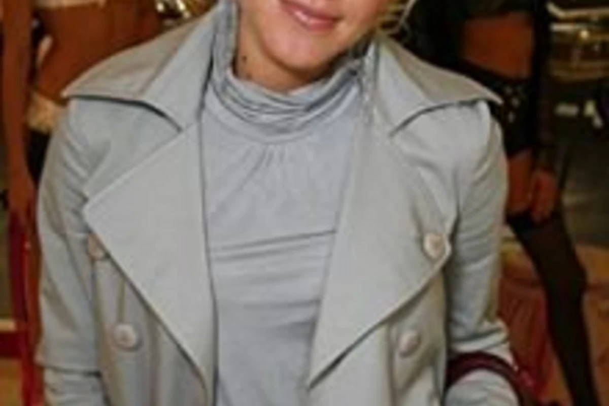 Yuliya Kovalchuk - Tolkni Menya