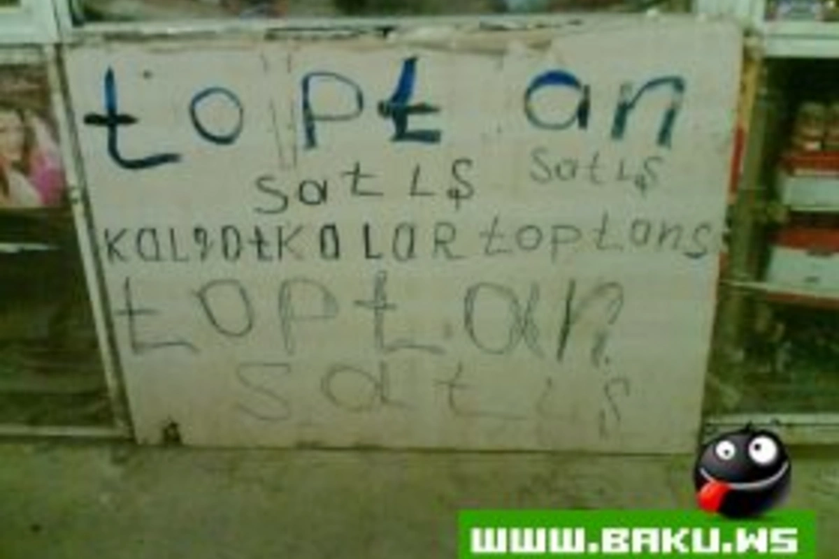 Milli Yumor